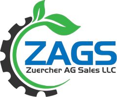 ZAGS LLC | Zuercher AG Sales LLC