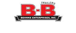 B-B Trailers logo