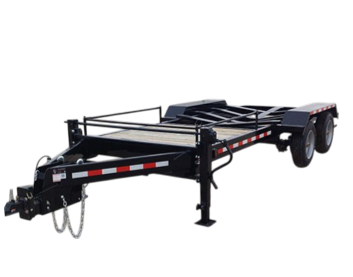 Zuercher Ag Sales carries Behnke Trailers