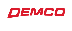 Demco logo
