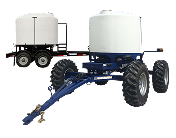 Zuercher Ag Sales carries Duo Lift