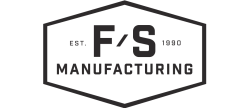 FS Manufacturing logo