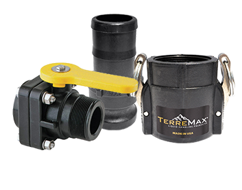 Zuercher Ag Sales carries TerreMax products