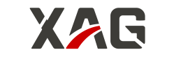 XAG logo